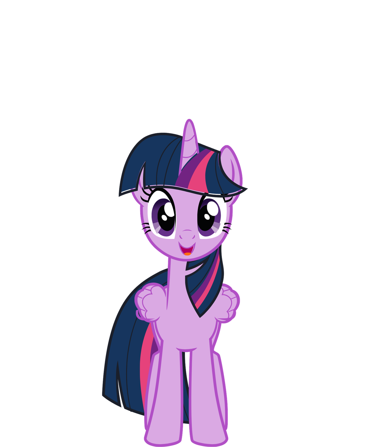 Twilight Sparkle